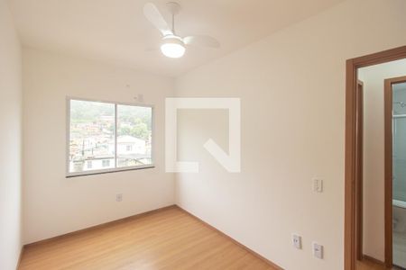 Quarto 2 de apartamento para alugar com 2 quartos, 44m² em Campo Grande, Rio de Janeiro