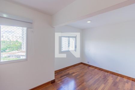 Quarto 1 de apartamento para alugar com 3 quartos, 120m² em Alto de Pinheiros, São Paulo