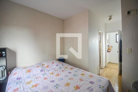 Quarto Suíte de casa de condomínio à venda com 3 quartos, 126m² em Demarchi, São Bernardo do Campo