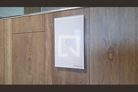 Detalhe de apartamento para alugar com 2 quartos, 55m² em Vila Anastácio, São Paulo