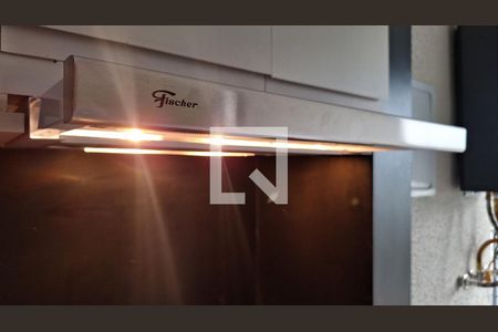 Detalhe de apartamento para alugar com 2 quartos, 55m² em Vila Anastácio, São Paulo