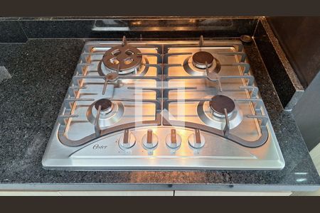 Detalhe de apartamento para alugar com 2 quartos, 55m² em Vila Anastácio, São Paulo