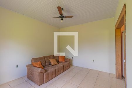 Sala de casa à venda com 3 quartos, 200m² em Mato Grande, Canoas