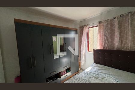 Apartamento à venda com 2 quartos, 53m² em Jardim Santo André Cdhu, Santo André