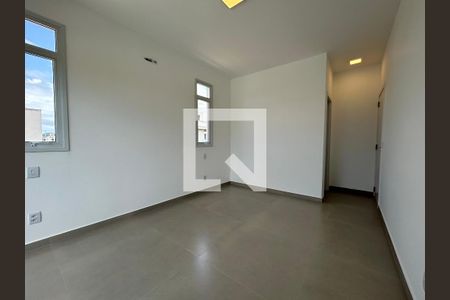 Suíte de casa para alugar com 3 quartos, 177m² em Campeche, Florianópolis