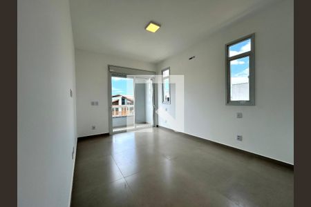 Suite de casa para alugar com 3 quartos, 177m² em Campeche, Florianópolis