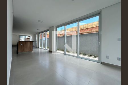 Sala 2 de casa para alugar com 3 quartos, 177m² em Campeche, Florianópolis