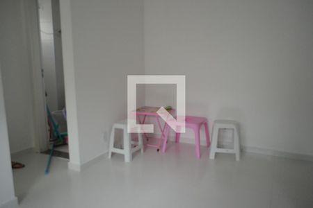 Apartamento para alugar com 1 quarto, 54m² em Vila Urupes, Suzano