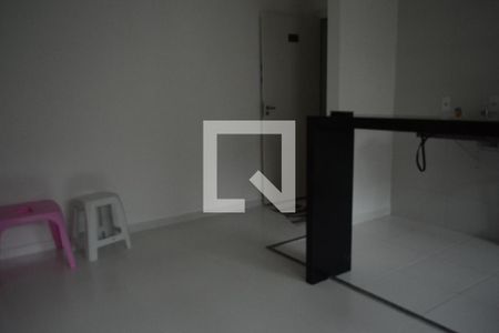 Apartamento para alugar com 1 quarto, 54m² em Vila Urupes, Suzano