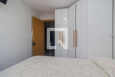 Apartamento à venda com 2 quartos, 48m² em São José, Porto Alegre