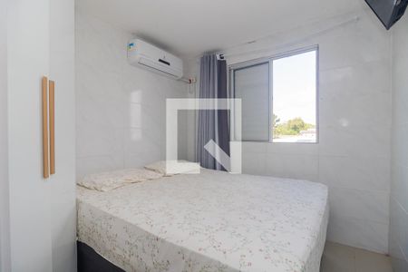 Apartamento à venda com 2 quartos, 48m² em São José, Porto Alegre