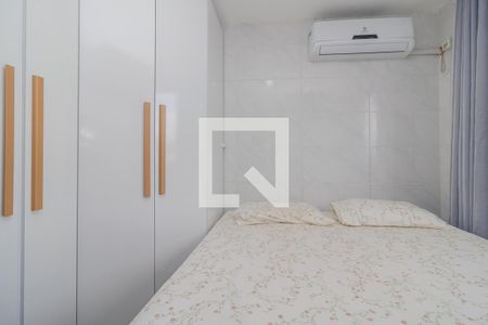 Apartamento à venda com 2 quartos, 48m² em São José, Porto Alegre