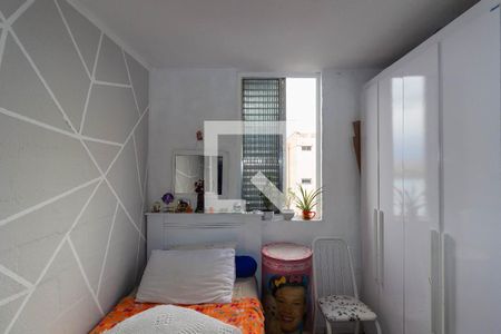 Quarto 1 de apartamento à venda com 2 quartos, 52m² em Vila Sapopemba, São Paulo