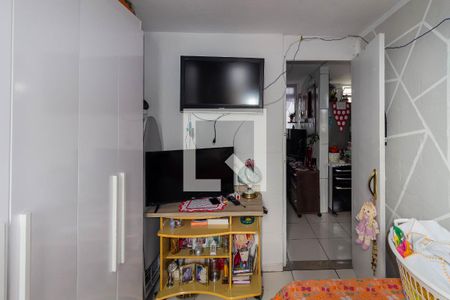 Quarto 1 de apartamento à venda com 2 quartos, 52m² em Vila Sapopemba, São Paulo