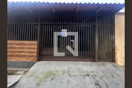 Casa para alugar com 3 quartos, 276m² em Residencial Campos Dourados, Goiânia