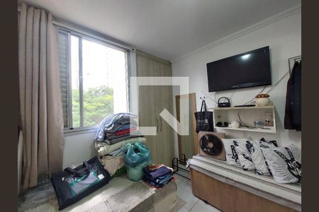 Quarto 1 de apartamento à venda com 2 quartos, 55m² em Vila Sao Pedro, São Paulo