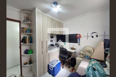 Quarto 1 de apartamento à venda com 2 quartos, 55m² em Vila Sao Pedro, São Paulo
