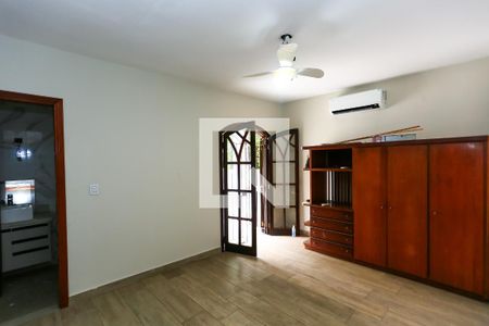 suíte de casa à venda com 4 quartos, 175m² em Vila Andrade, São Paulo