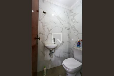 Lavabo de casa à venda com 4 quartos, 175m² em Vila Andrade, São Paulo