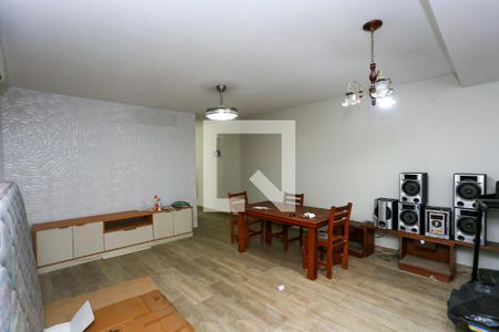 Sala de casa à venda com 4 quartos, 175m² em Vila Andrade, São Paulo