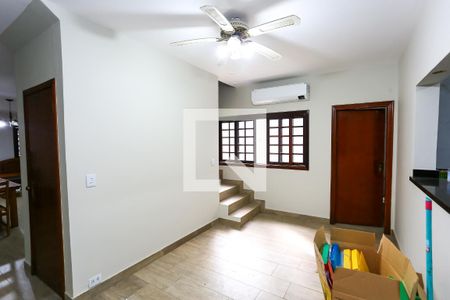 Sala 2 de casa à venda com 4 quartos, 175m² em Vila Andrade, São Paulo