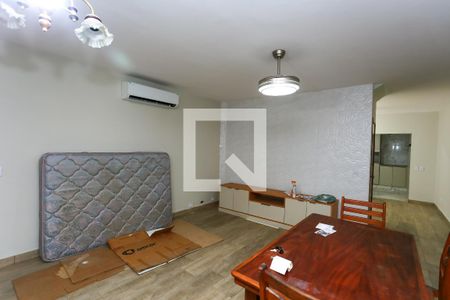 Sala de casa à venda com 4 quartos, 175m² em Vila Andrade, São Paulo