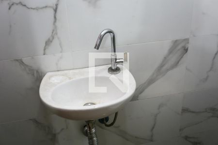 Lavabo de casa à venda com 4 quartos, 175m² em Vila Andrade, São Paulo