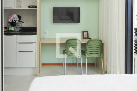 Studio de kitnet/studio para alugar com 1 quarto, 30m² em Piatã, Salvador