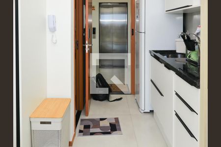 Studio de kitnet/studio para alugar com 1 quarto, 30m² em Piatã, Salvador