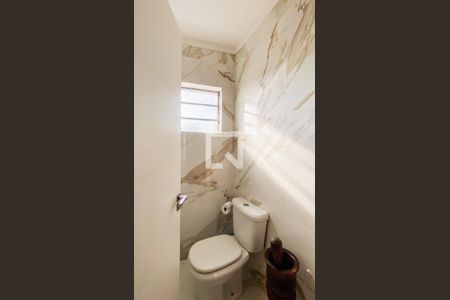 Lavabo de casa à venda com 4 quartos, 350m² em Vila Londrina, São Paulo