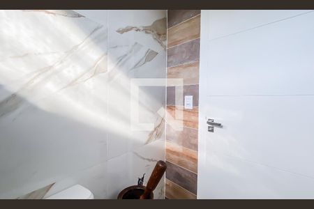 Lavabo de casa à venda com 4 quartos, 350m² em Vila Londrina, São Paulo