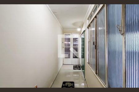 Corredor de casa à venda com 4 quartos, 350m² em Vila Londrina, São Paulo