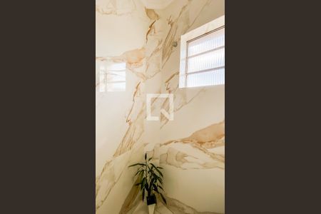 Lavabo de casa à venda com 4 quartos, 350m² em Vila Londrina, São Paulo