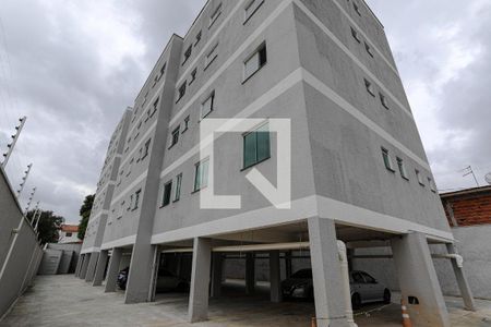 Área Comum de apartamento para alugar com 2 quartos, 50m² em Vila Mogi Moderno, Mogi das Cruzes
