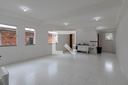 Área Comum de apartamento para alugar com 2 quartos, 50m² em Vila Mogi Moderno, Mogi das Cruzes