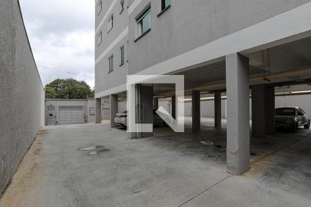 Área Comum de apartamento para alugar com 2 quartos, 50m² em Vila Mogi Moderno, Mogi das Cruzes