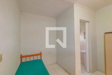 Sala/Quarto de kitnet/studio para alugar com 1 quarto, 20m² em Mathias Velho, Canoas