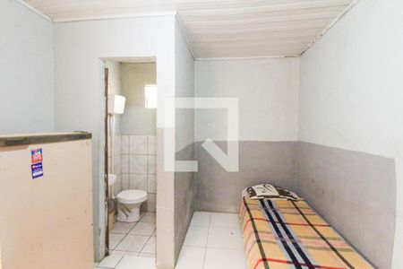 Kitnet de kitnet/studio para alugar com 1 quarto, 20m² em Mathias Velho, Canoas