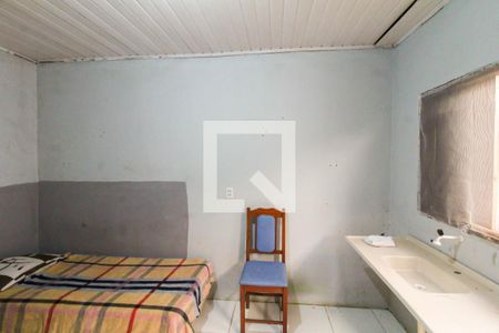 Kitnet de kitnet/studio para alugar com 1 quarto, 20m² em Mathias Velho, Canoas