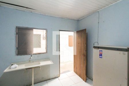 Kitnet de kitnet/studio para alugar com 1 quarto, 20m² em Mathias Velho, Canoas