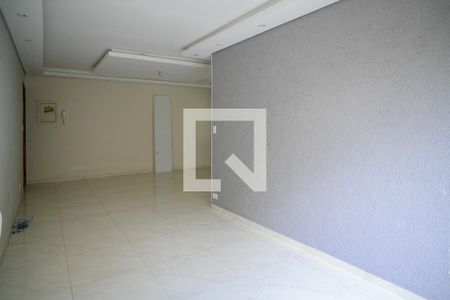 Sala de apartamento à venda com 3 quartos, 98m² em Jardim Patente, São Paulo
