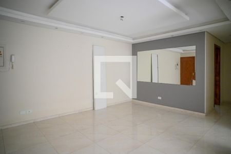 Sala de apartamento à venda com 3 quartos, 98m² em Jardim Patente, São Paulo