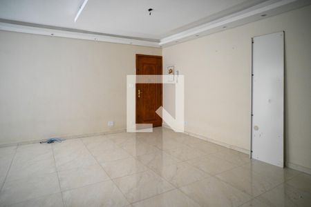 Sala de apartamento à venda com 3 quartos, 98m² em Jardim Patente, São Paulo