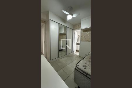 Quarto de apartamento à venda com 3 quartos, 94m² em Taquara, Rio de Janeiro