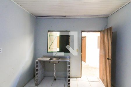 Kitnet de kitnet/studio para alugar com 1 quarto, 20m² em Mathias Velho, Canoas
