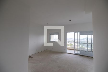 Sala_Cozinha de apartamento à venda com 2 quartos, 72m² em Jardim Esperanca, Barueri