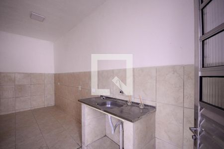 Cozinha de casa para alugar com 1 quarto, 60m² em São João Climaco, São Paulo