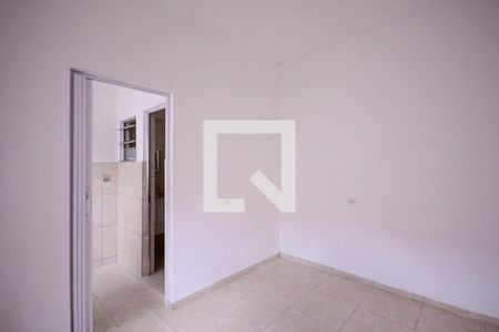 Quarto de casa para alugar com 1 quarto, 60m² em São João Climaco, São Paulo