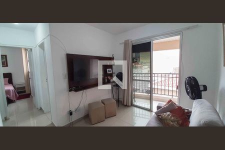 Apartamento à venda com 2 quartos, 60m² em Pestana, Osasco