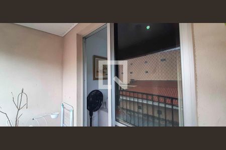 Apartamento à venda com 2 quartos, 60m² em Pestana, Osasco
